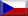 Flag Of Czech Republic