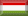 Flag Of Hungary