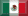 Flag Of Mexico