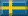 Flag Of Sweden