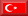 Flag Of Turkey