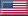 Flag Of United States
